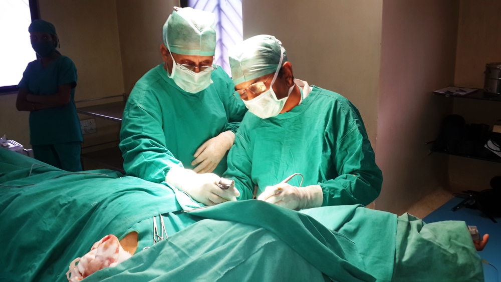 gastroenterologist in nashik